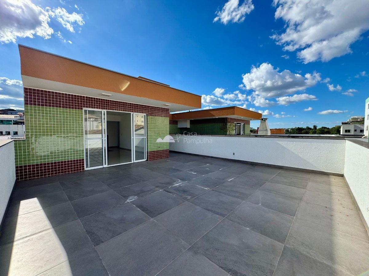 Apartamento, Santa Amélia, 3 Quartos, 2 Vagas, 1 Suíte