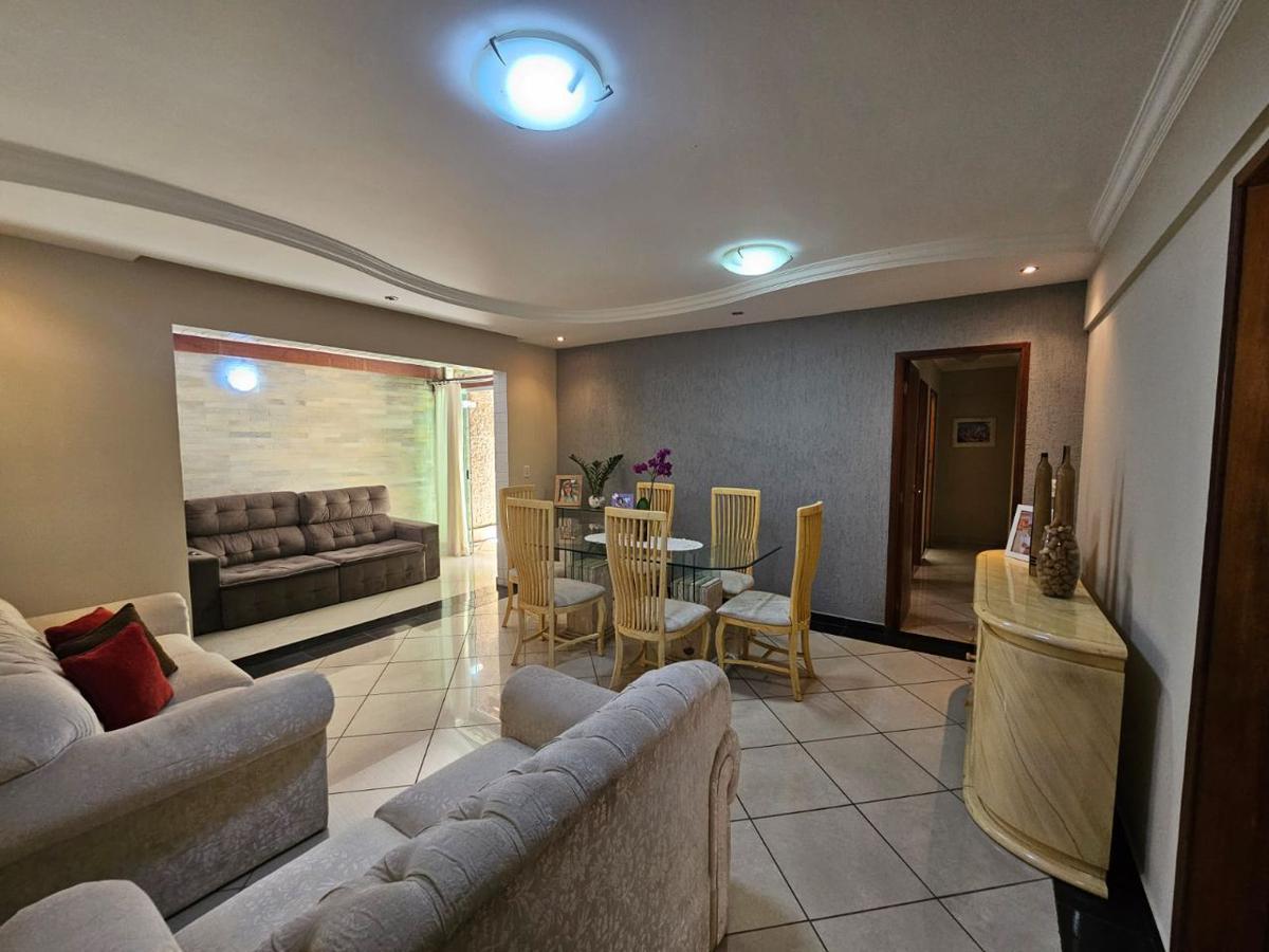 Apartamento, Palmares, 3 Quartos, 2 Vagas, 1 Suíte