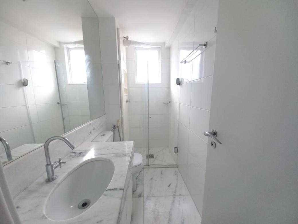Apartamento, Funcionários, 3 Quartos, 2 Vagas, 1 Suíte