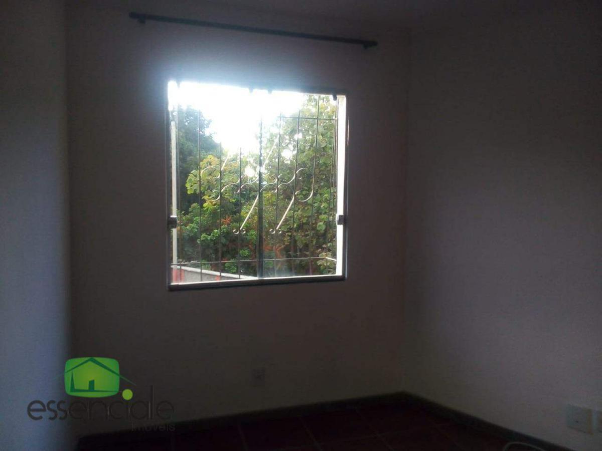Apartamento, Eldorado, 2 Quartos, 1 Vaga