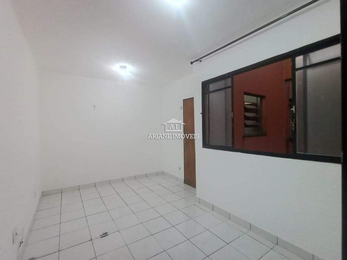 Apartamento, Indaiá, 2 Quartos, 1 Vaga