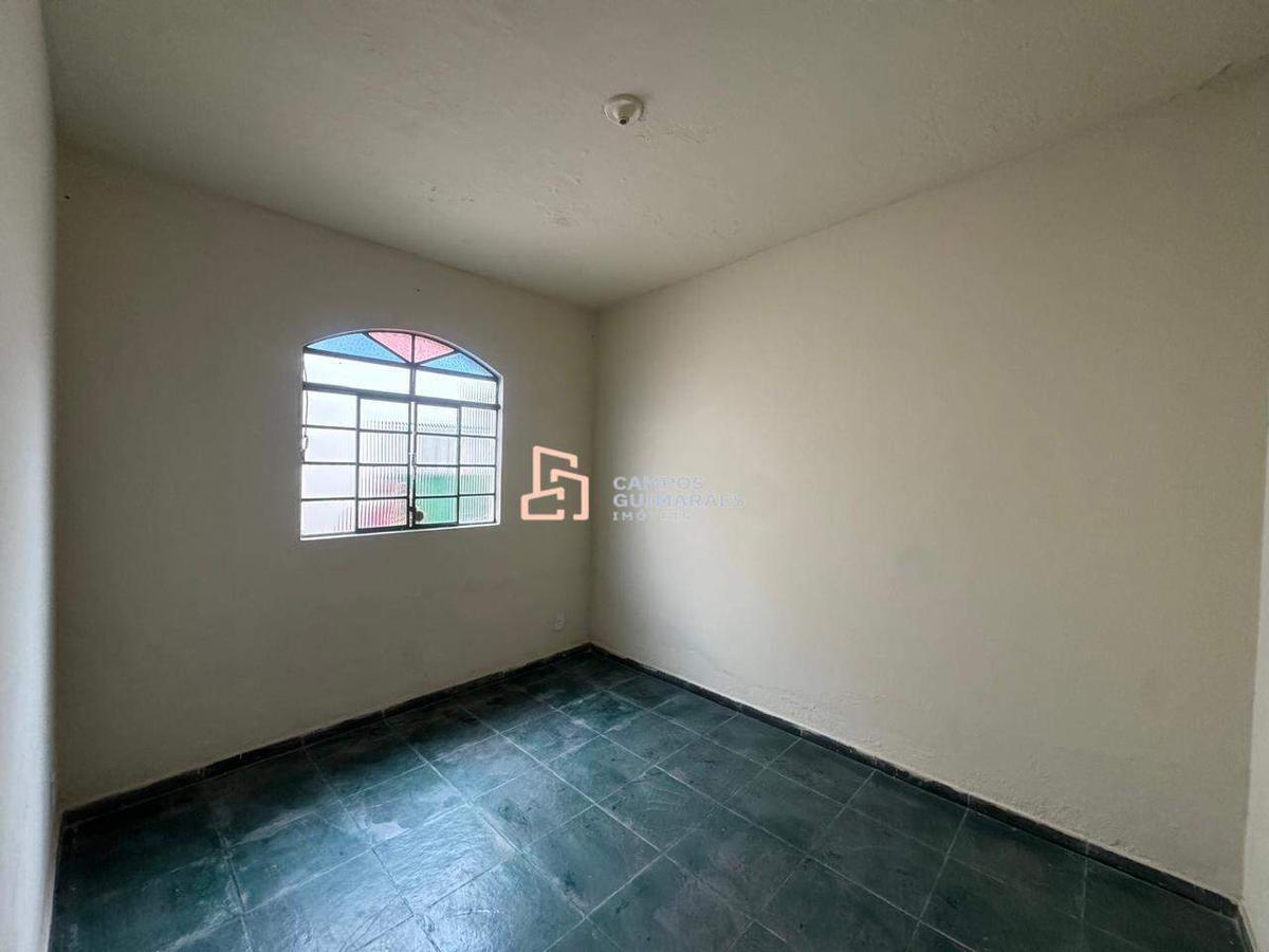 Casa, Bosque de Ibirité, 2 Quartos, 3 Vagas