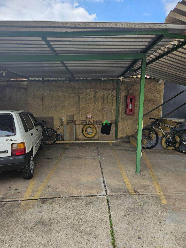 Apartamento, Novo Eldorado, 2 Quartos, 1 Vaga