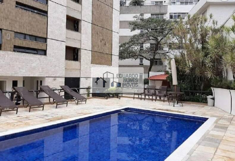 Apartamento, Serra, 4 Quartos, 2 Vagas, 2 Suítes
