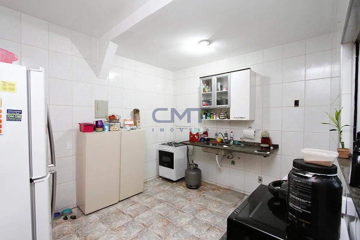 Apartamento, Coração de Jesus, 3 Quartos, 1 Vaga, 1 Suíte