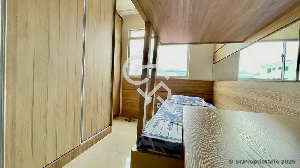 Cobertura, Cabral, 0 Quarto, 0 Vaga