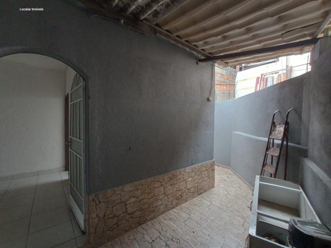 Casa, Goiânia, 2 Quartos, 0 Vaga