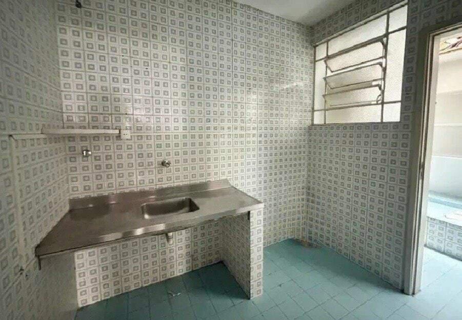 Apartamento, Sion, 3 Quartos, 2 Vagas, 1 Suíte