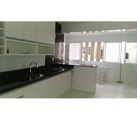 Apartamento, Serra, 4 Quartos, 3 Vagas, 1 Suíte