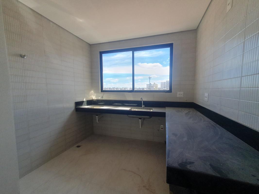 Apartamento, Alto Barroca, 2 Quartos, 2 Vagas, 1 Suíte