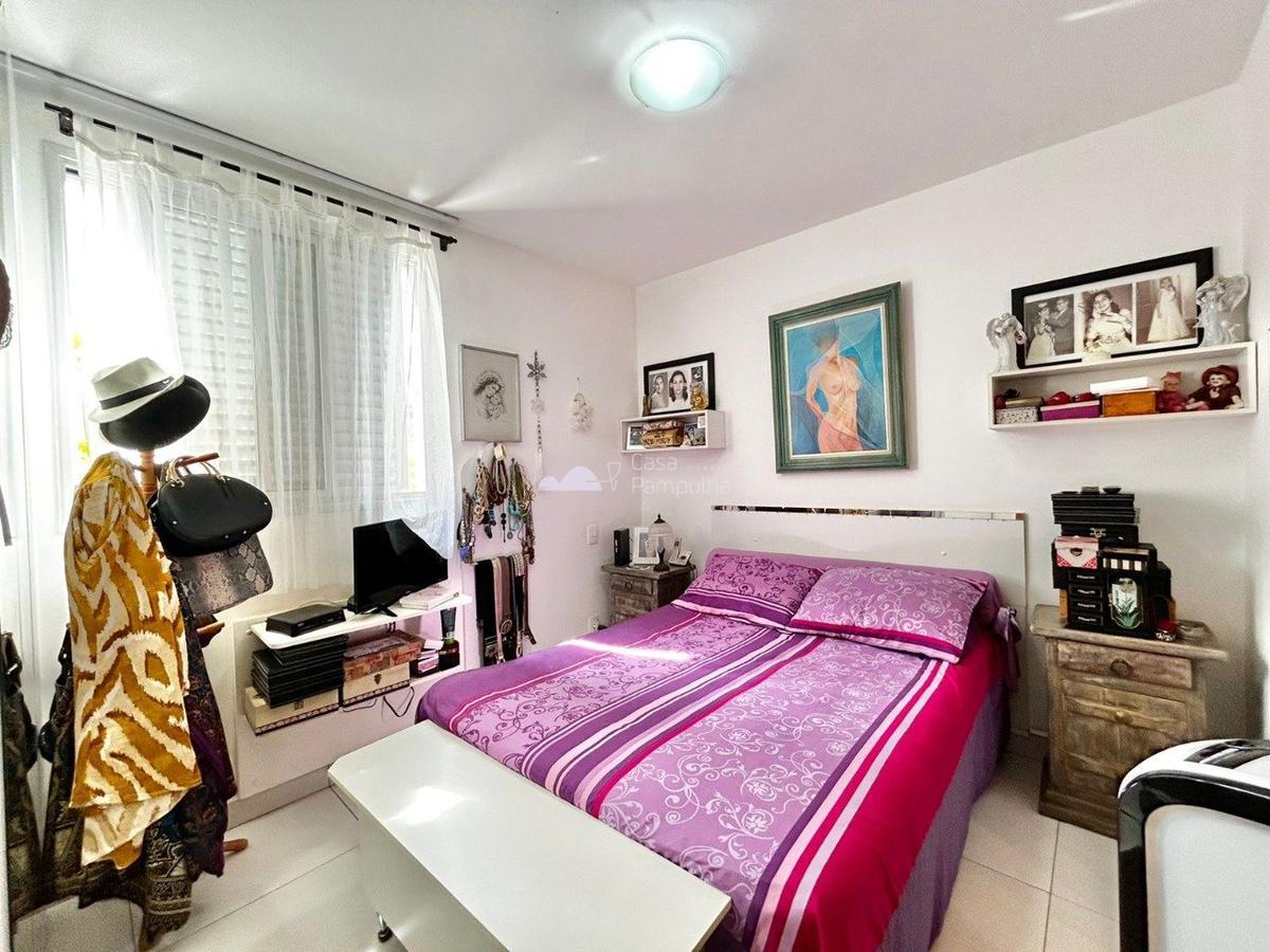 Apartamento, Itapoã, 2 Quartos, 2 Vagas, 1 Suíte