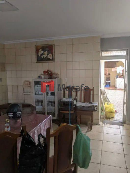 Casa, Alípio de Melo, 3 Quartos, 6 Vagas