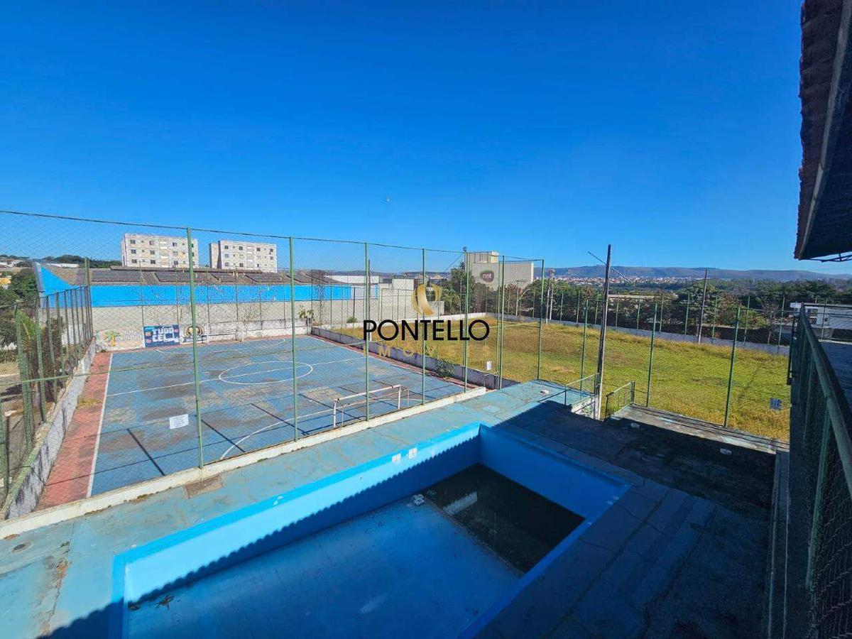 Fazenda, Indústrias, 3 Quartos, 20 Vagas