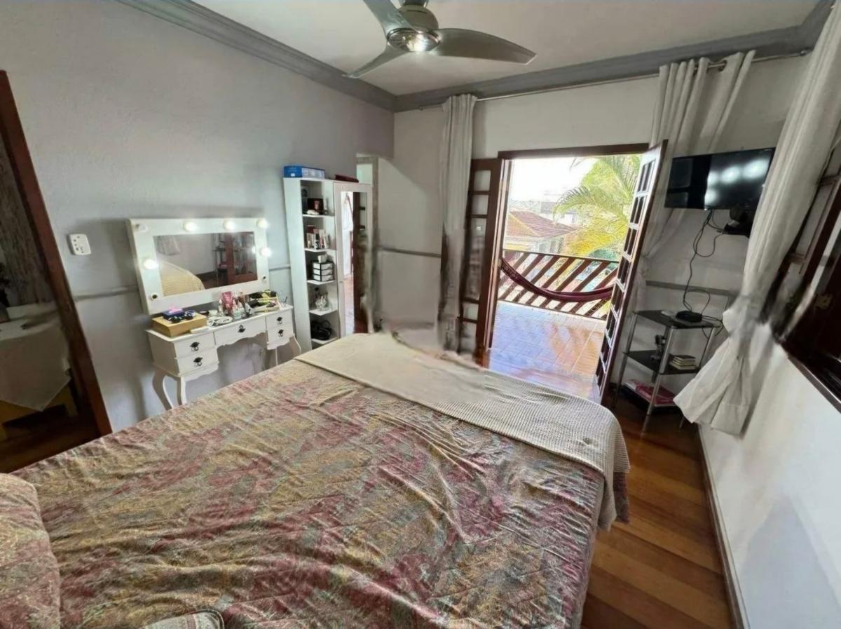 Casa, Renascença, 4 Quartos, 4 Vagas, 3 Suítes