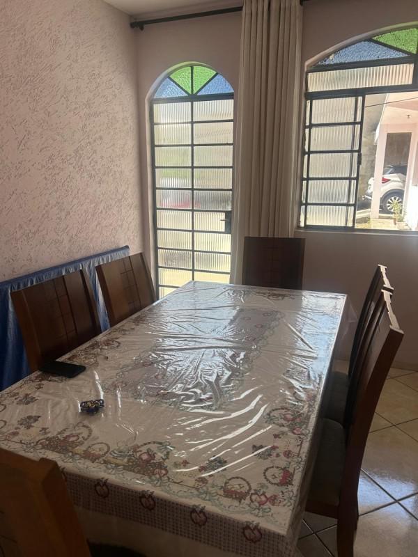 Casa, Fernão Dias, 3 Quartos, 8 Vagas