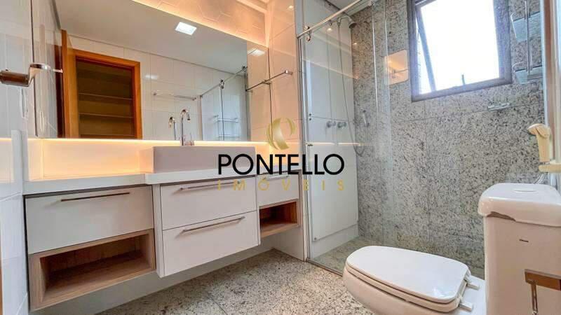 Cobertura, Santo Antônio, 3 Quartos, 5 Vagas, 3 Suítes