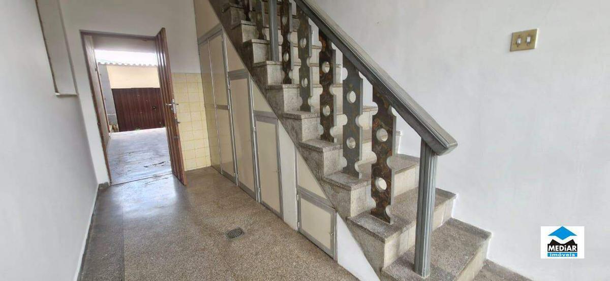 Casa, Santa Inês, 3 Quartos, 2 Vagas, 1 Suíte