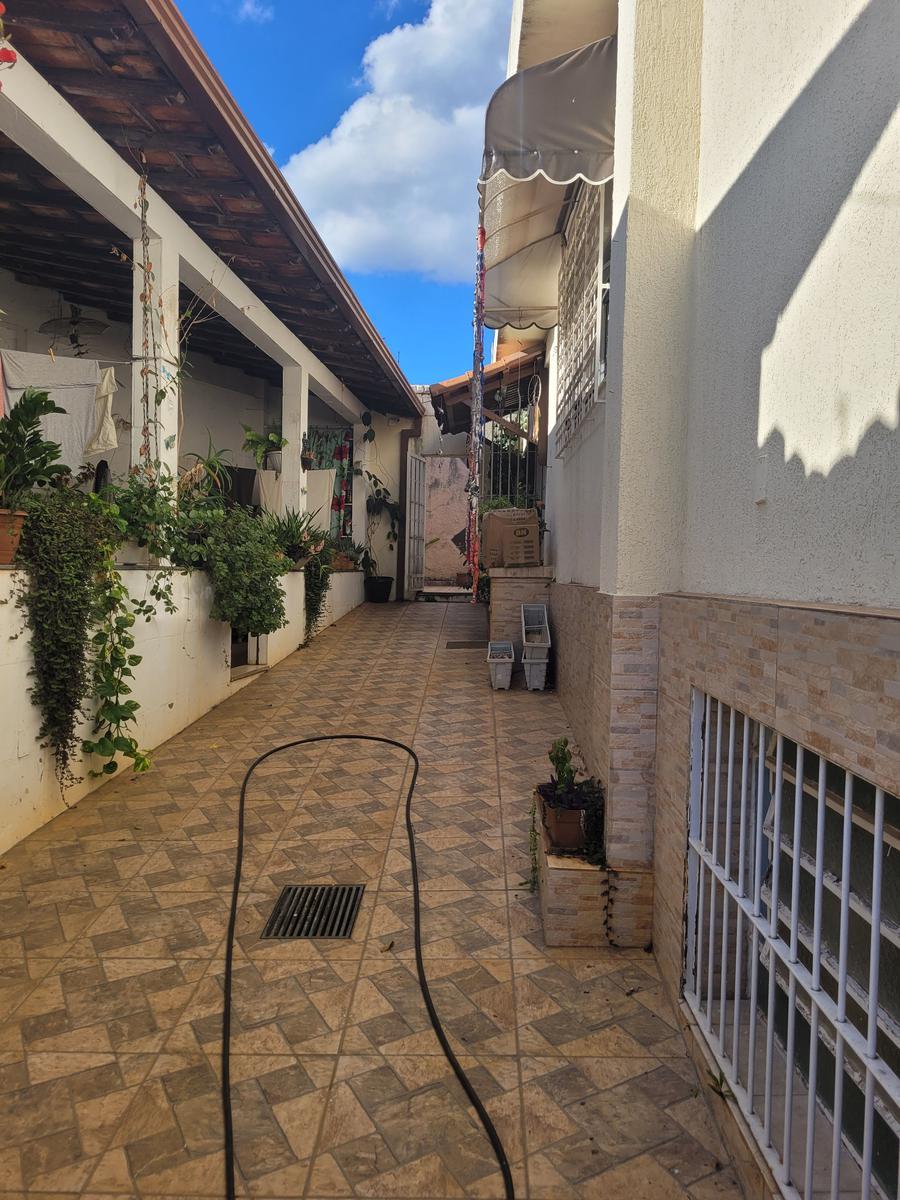 Casa, Nova Vista, 4 Quartos, 0 Vaga, 2 Suítes