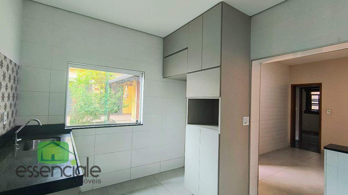 Casa, Jardim Riacho das Pedras, 4 Quartos, 3 Vagas, 1 Suíte