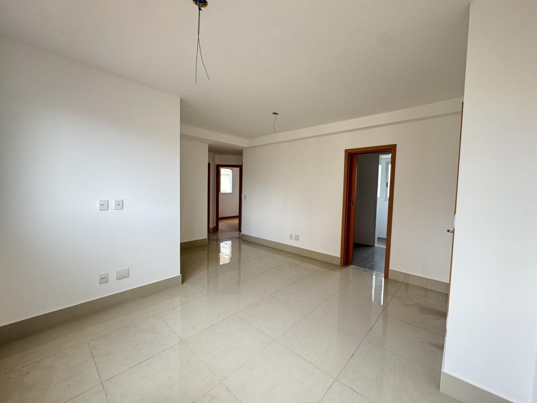 Apartamento, Minas Brasil, 3 Quartos, 2 Vagas, 1 Suíte