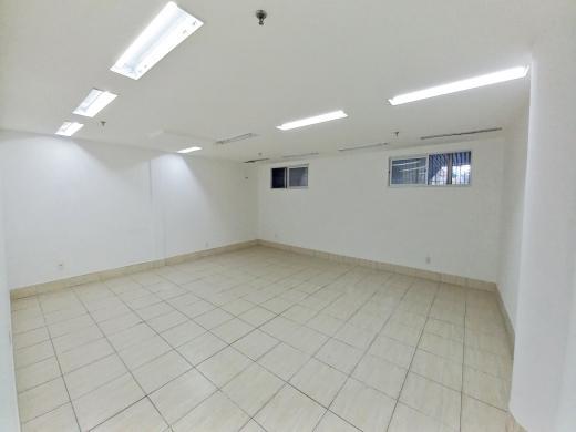 Andar, Santo Agostinho, 0 Quarto, 0 Vaga