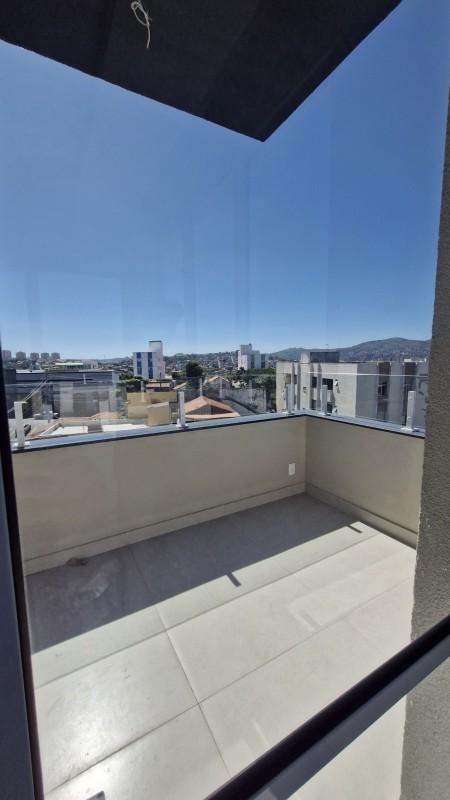 Cobertura, Santa Inês, 3 Quartos, 2 Vagas, 1 Suíte