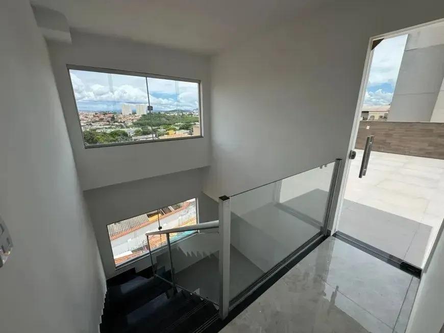 Cobertura, Guarani, 3 Quartos, 2 Vagas, 1 Suíte