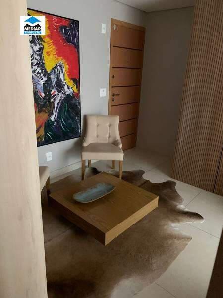 Apartamento, Sagrada Família, 2 Quartos, 2 Vagas, 2 Suítes