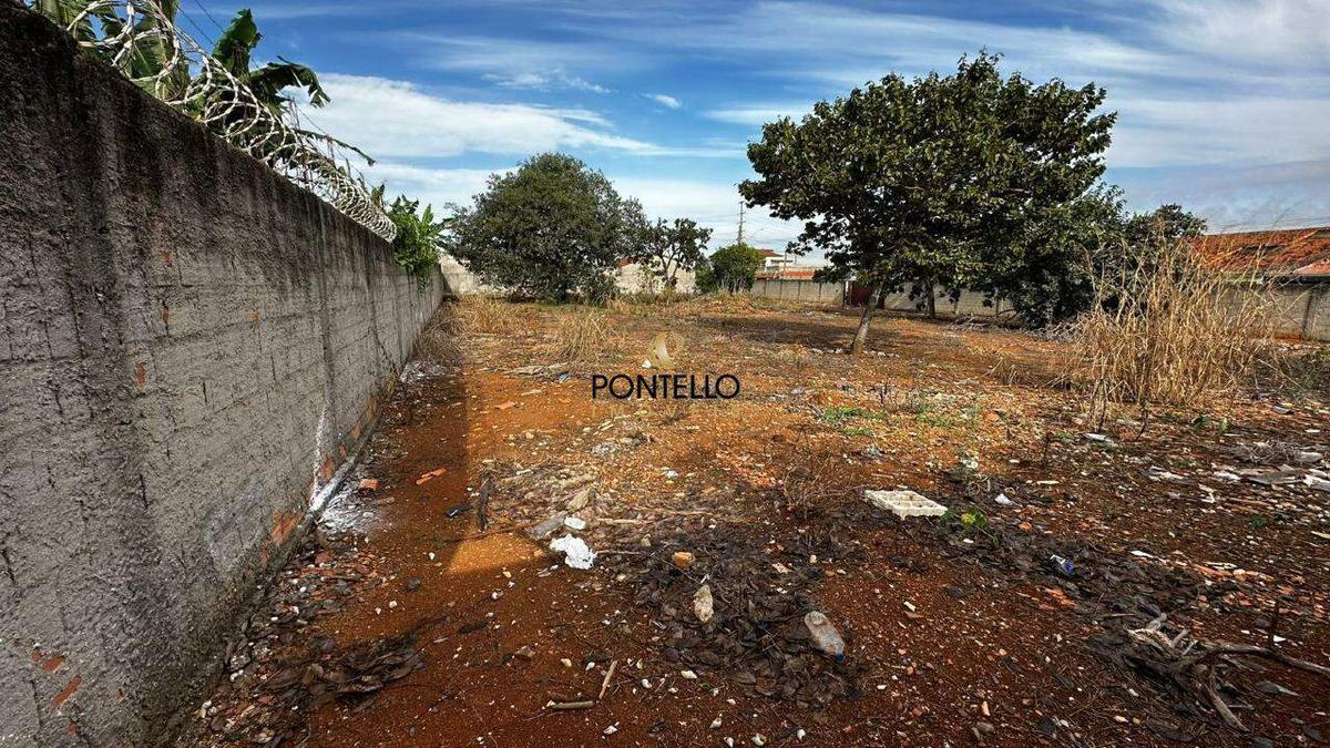Lote, Indústrias, 0 Quarto, 0 Vaga