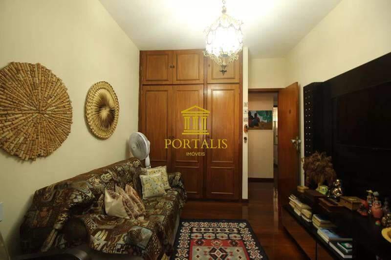 Apartamento, Lourdes, 4 Quartos, 2 Vagas, 2 Suítes