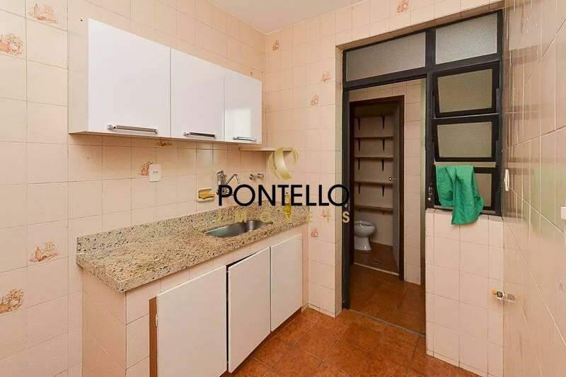 Apartamento, Savassi, 2 Quartos, 1 Vaga, 1 Suíte