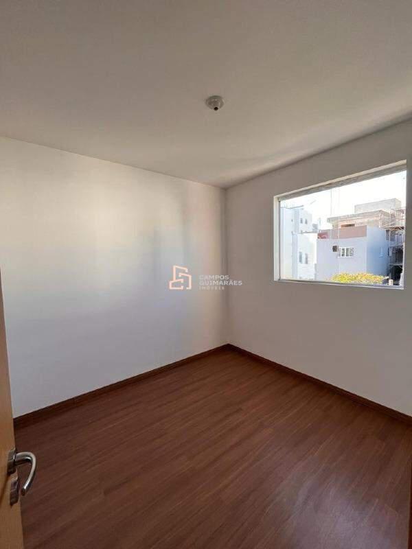 Apartamento, Diamante, 3 Quartos, 3 Vagas, 1 Suíte
