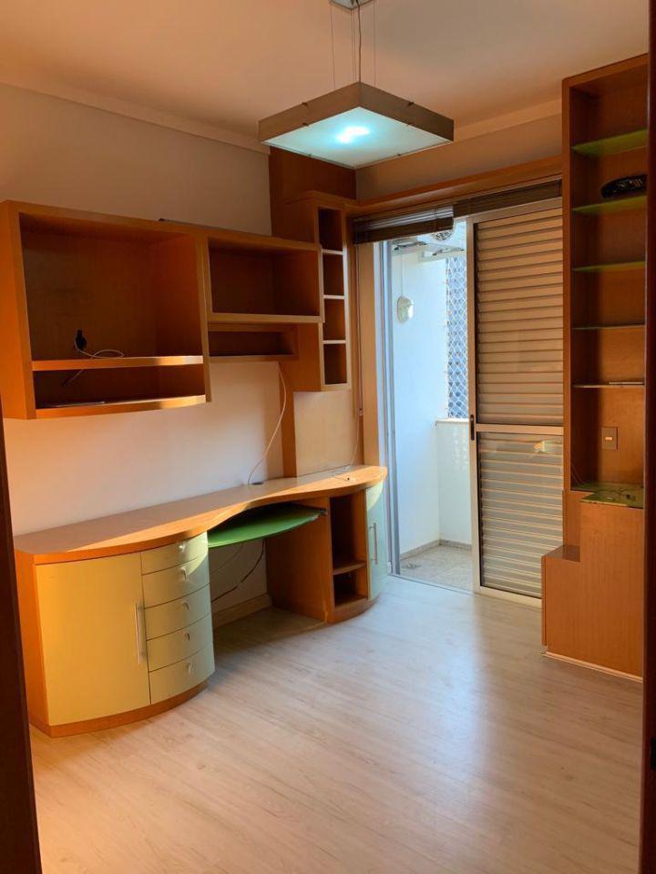 Apartamento, Lourdes, 2 Quartos, 2 Vagas, 1 Suíte