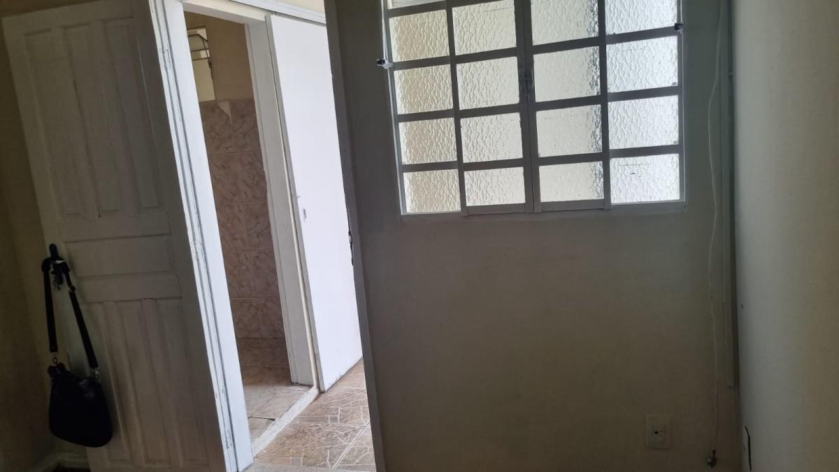 Apartamento, Concórdia, 2 Quartos, 0 Vaga, 1 Suíte