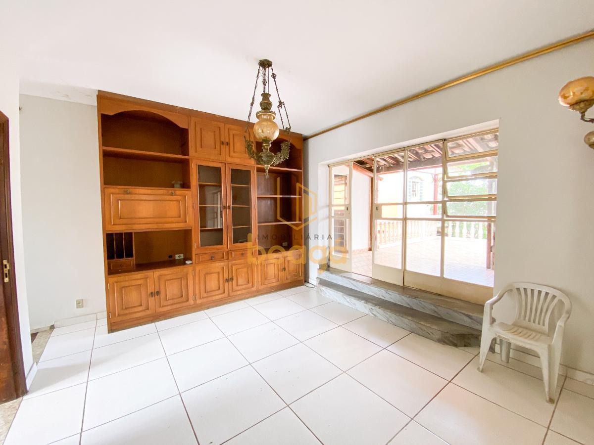 Casa, Dom Cabral, 3 Quartos, 1 Vaga, 1 Suíte
