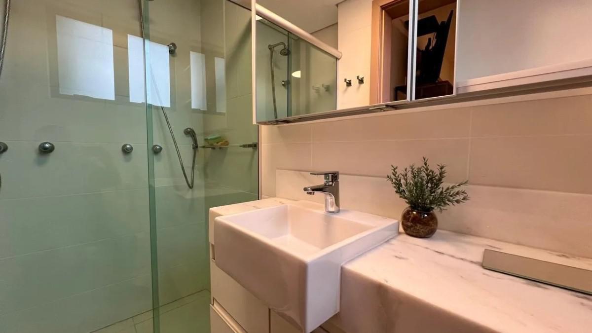 Apartamento, São Pedro, 2 Quartos, 2 Vagas, 2 Suítes