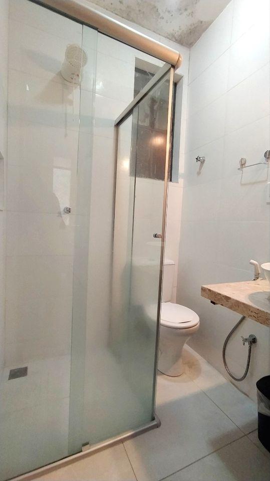 Apartamento, Centro, 1 Quarto, 1 Suíte