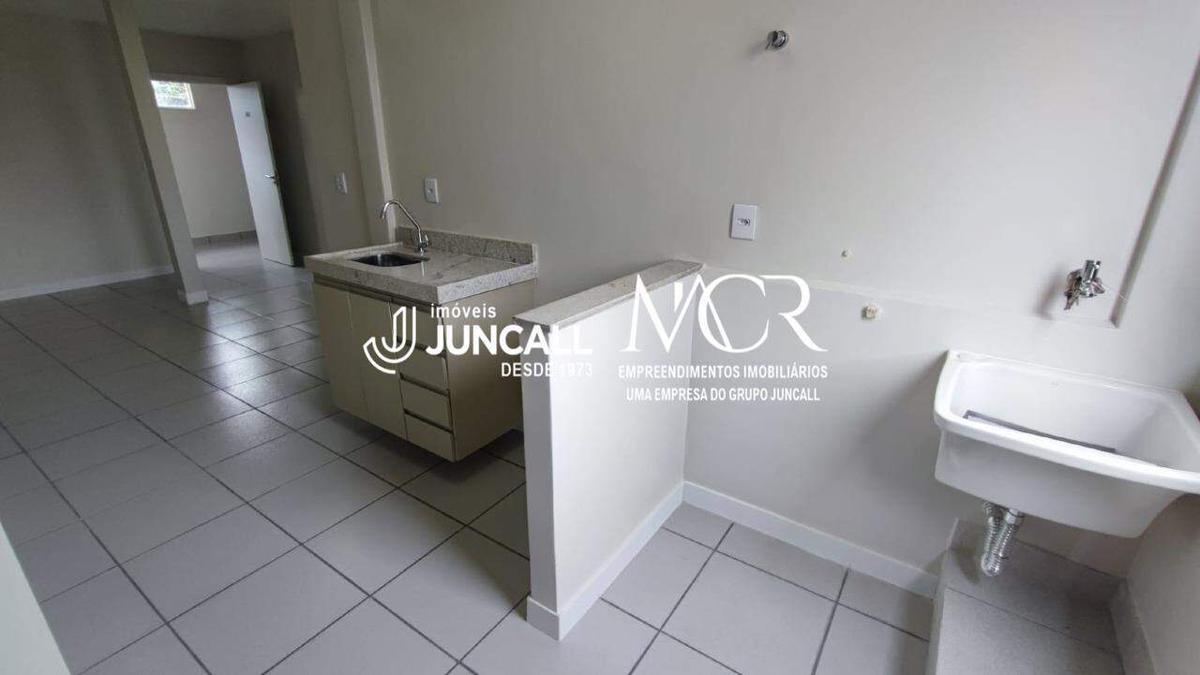 Quitinete, Renascença, 1 Quarto