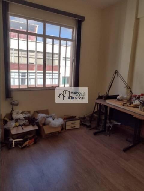 Apartamento, Centro, 3 Quartos, 0 Vaga, 1 Suíte