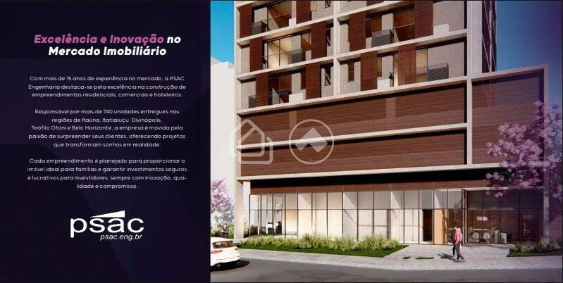Apartamento, Nova Granada, 1 Quarto, 1 Suíte
