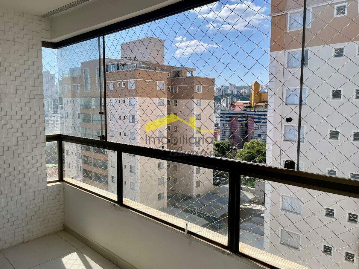 Apartamento, Buritis, 3 Quartos, 2 Vagas, 1 Suíte