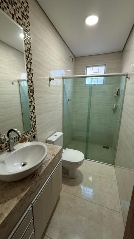 Casa, Residencial Lajinha (parque Durval de Barros), 3 Quartos, 4 Vagas, 1 Suíte