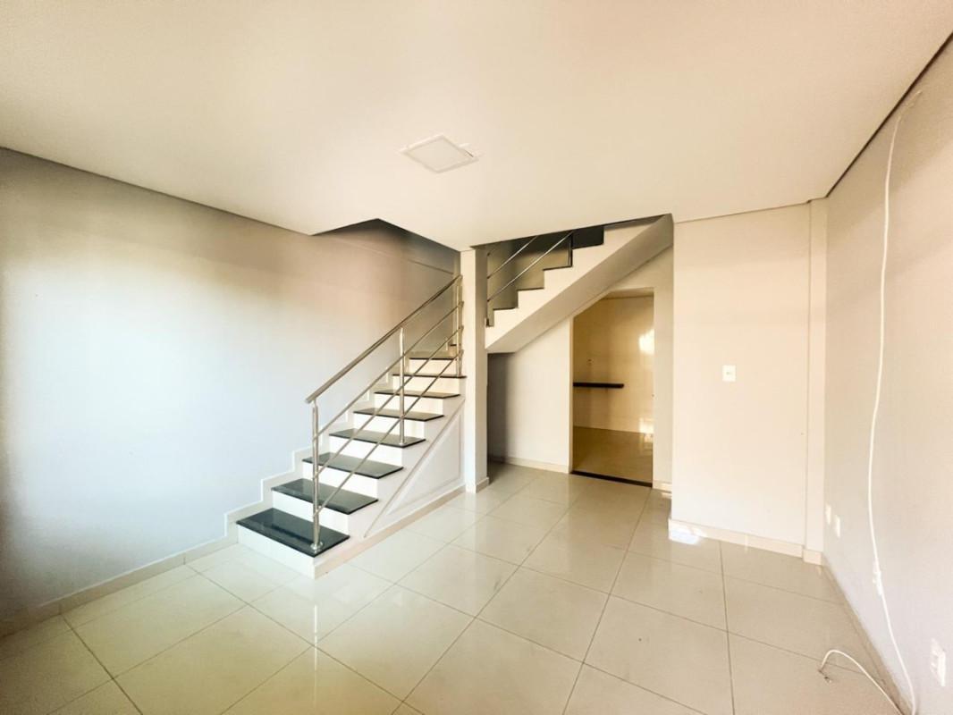 Casa, Santa Terezinha, 2 Quartos, 1 Vaga, 1 Suíte