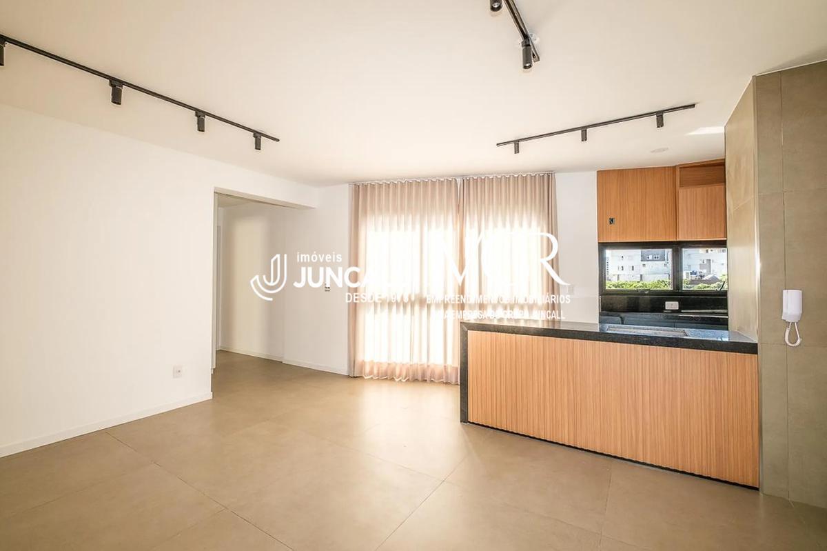 Apartamento, São Pedro, 2 Quartos, 2 Vagas, 1 Suíte