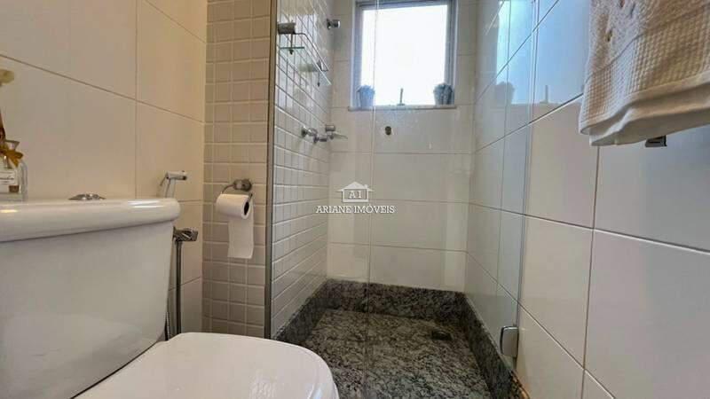 Apartamento, Funcionários, 3 Quartos, 2 Vagas, 1 Suíte