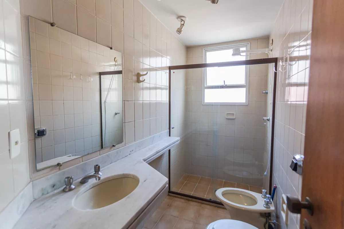 Apartamento, Santo Antônio, 4 Quartos, 3 Vagas, 1 Suíte