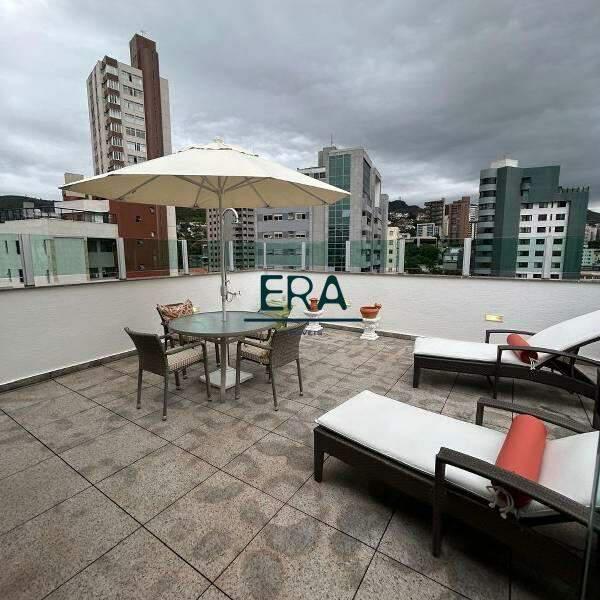 Apartamento, Serra, 4 Quartos, 3 Vagas, 2 Suítes
