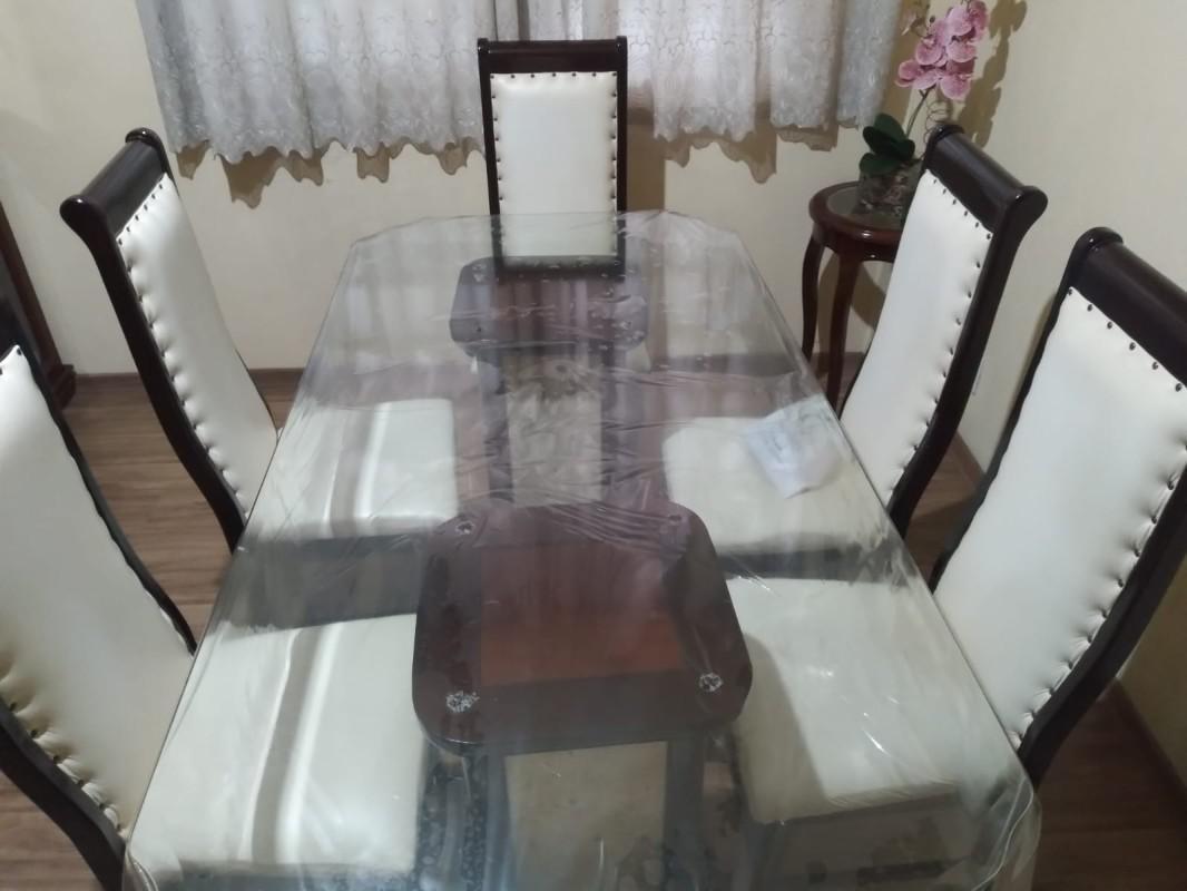 Apartamento, Nova Cachoeirinha, 2 Quartos, 1 Vaga