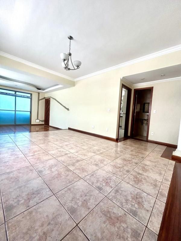 Apartamento, Castelo, 4 Quartos, 3 Vagas, 2 Suítes