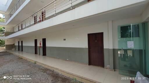 Prédio, Centro, 1 Quarto, 15 Vagas